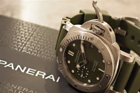 panerai fake watches|panerai alternative watches.